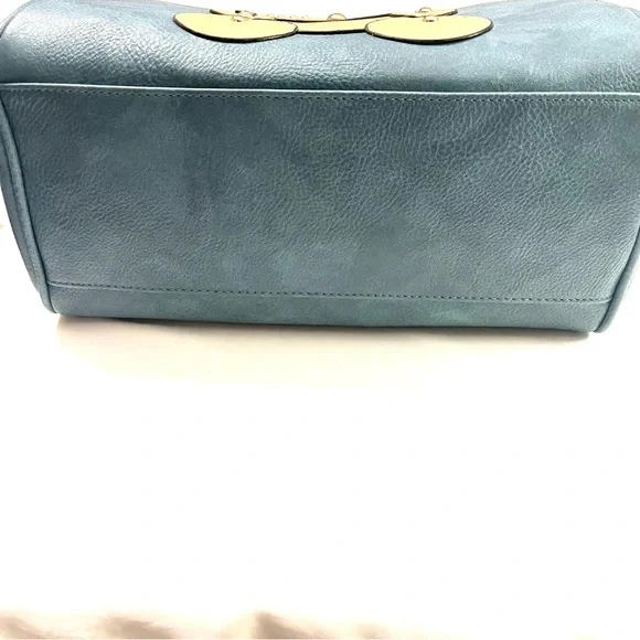 Winking Bear Crossbody and Wristlet Wallet 3 Piece Bundle - New - Picture 5 of 16